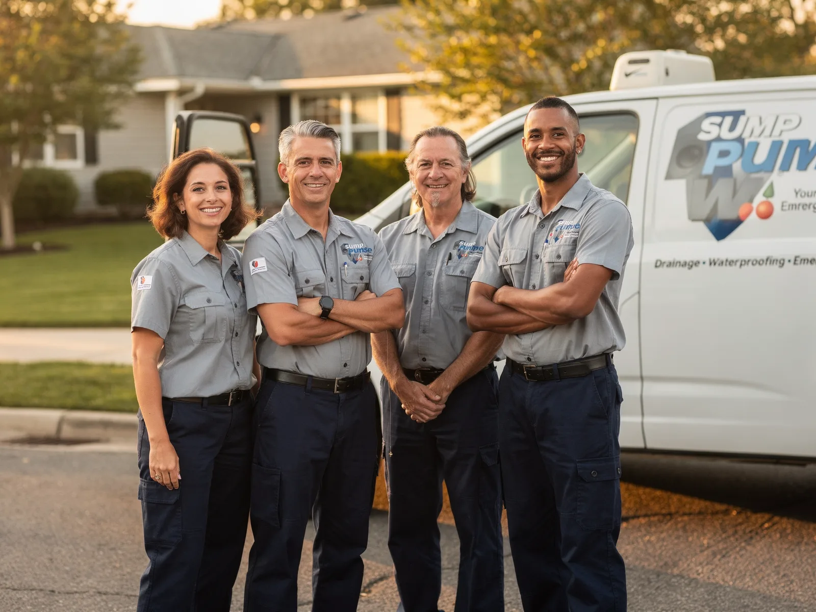 Water Heater Repair company in Harveysburg, OH