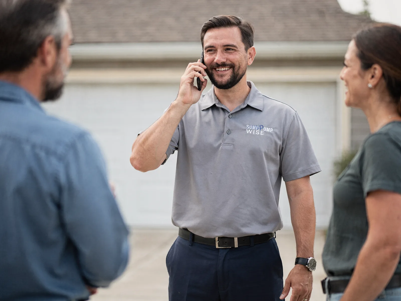 Water Heater Repair Harveysburg, OH FAQs